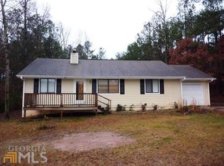 2759 Lower Fayetteville Rd, Newnan, GA 30265