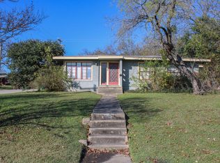503 Blakeley Dr, San Antonio, TX 78209