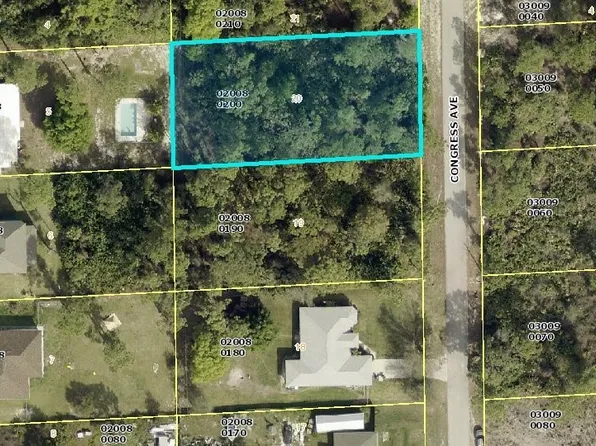 1615 Congress Ave, Lehigh Acres, FL 33972