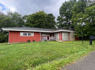 1022 Wilburn St, Flatwoods, KY 41139