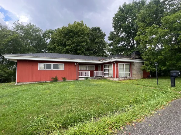1022 Wilburn St, Flatwoods, KY 41139