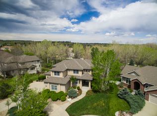 3052 S Oak Way, Lakewood, CO 80227
