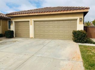 1279 N Larkspur Ln, Beaumont, CA 92223