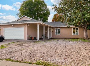 1745 San Jose Drive, Antioch, CA 94509