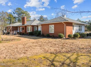 216 W Thorndale Dr, Oxford, NC 27565