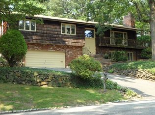 5 Rock Spring Rd, West Orange, NJ 07052