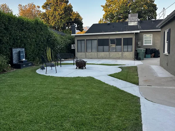 (undisclosed Address), Burbank, CA 91506