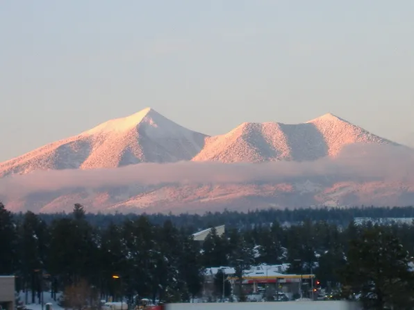 3200 S Litzler Dr APT 19-225, Flagstaff, AZ 86005