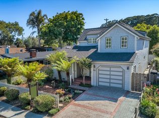 701 Bay Ave, Capitola, CA 95010