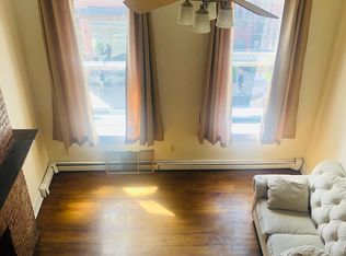 202 Washington St APT 4, Jersey City, NJ 07302