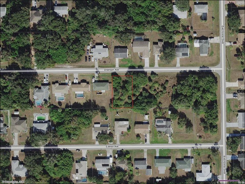 2nd image of 21495 Dranson Ave