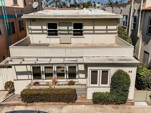 35 Ximeno Ave, Long Beach, CA 90803