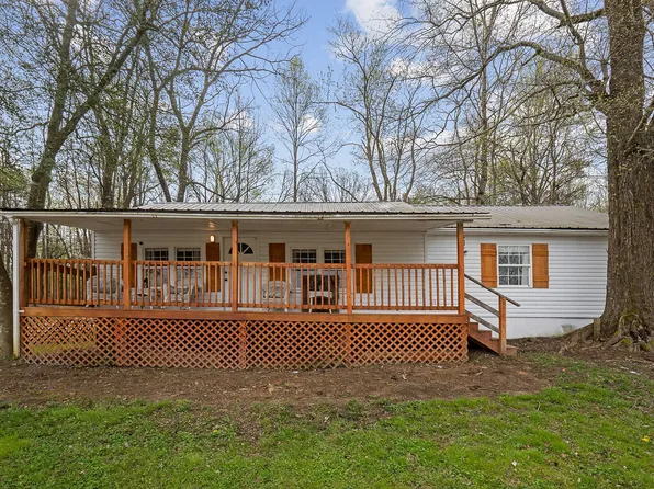 202 Freedom Ave, Cookeville, TN 38501