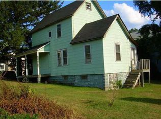 182 Dixon Ave, Staten Island, NY 10303