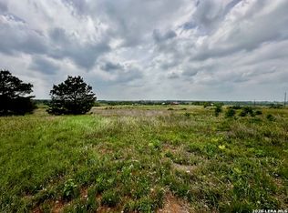 180 Santa Gertrudis Dr LOT 43, Sutherland Springs, TX 78161