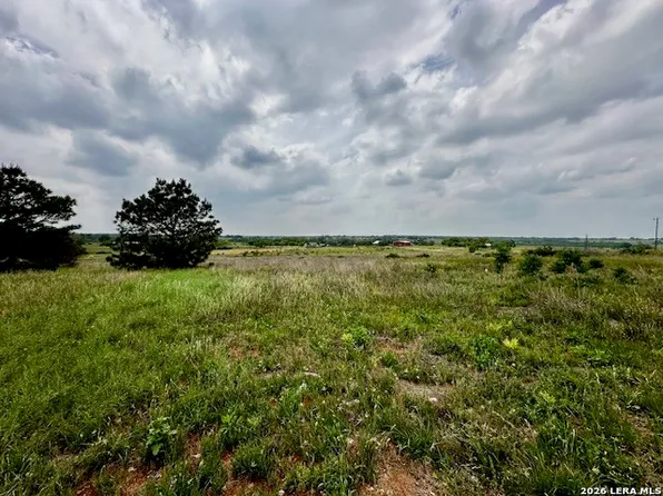 180 Santa Gertrudis Dr LOT 43, Sutherland Springs, TX 78161