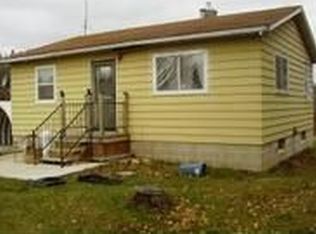 W10664 Williston Springs Rd, Crivitz, WI 54114