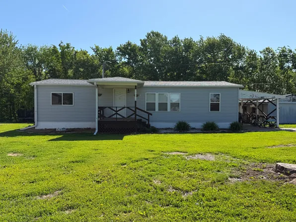 17270 State Highway 81, Canton, MO 63435