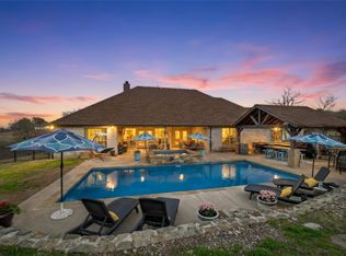 128 E Remuda Ct, Fort Worth, TX 76108