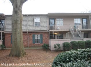 3818 Country Club Rd APT B, Winston Salem, NC 27104
