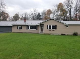 321 Monument Orviston Rd, Beech Creek, PA 16822