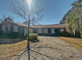 3012 Ulmer Rd, Columbia, SC 29209