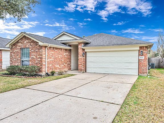 2nd image of 19338 Grand Colony Ct