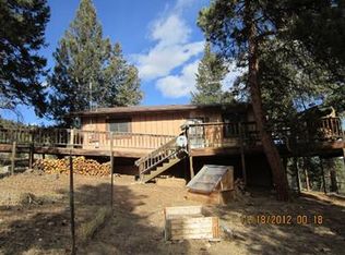 134 Pinecrest Cir, Bailey, CO 80421