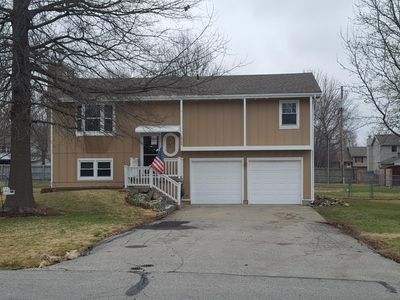16209 Oakland Ave, Belton, MO, 64012