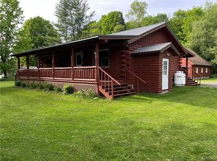 3159 County Route 17, Williamstown, NY 13493
