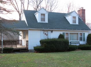 117 Orchard St, Adams, MA 01220