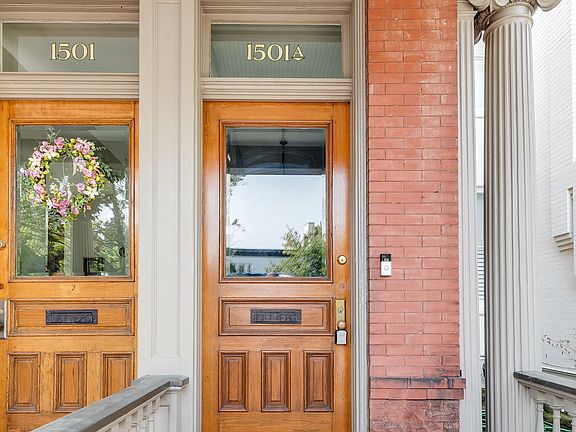 4th image of 1501A Hanover Ave #1