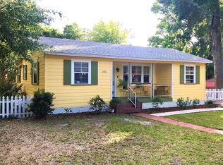 225 Azalea Pl, Keystone Heights, FL 32656