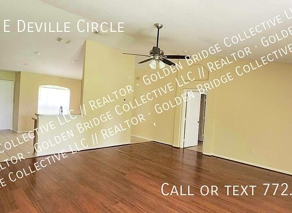 2nd image of 6122 NW East Deville Cir