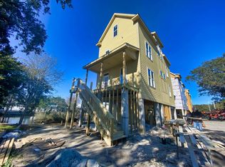 100 Tidal Creek Dr LOT 1, Garden City Beach, SC 29576