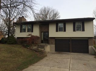 6668 Netherland Dr, Liberty Township, OH 45044