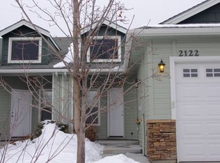 2122 N Carmen Way, Boise, ID 83704
