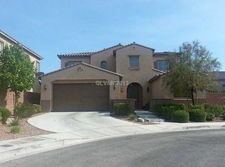 11169 Applevale Ct, Las Vegas, NV 89138