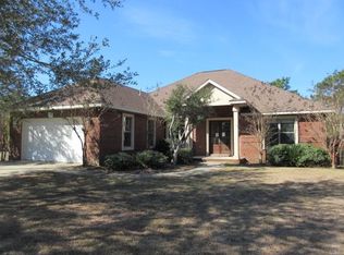 1985 Guseman Rd, Gulf Breeze, FL 32563