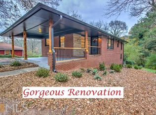 2982 McAfee Rd, Decatur, GA 30032