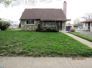 9313 Academy Rd, Philadelphia, PA 19114