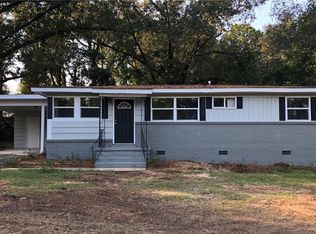 1901 Beau Terra Dr W, Mobile, AL 36618