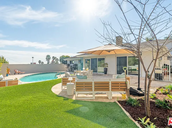 5326 Shenandoah Ave, Los Angeles, CA 90056