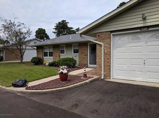 114B Cambridge Cir, Manchester, NJ 08759