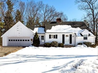 10 Ethelyn Cir, Maynard, MA 01754