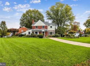 10703 Amherst Ave, Silver Spring, MD 20902