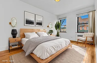 Rented by REAL New York