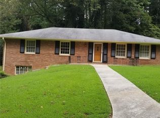 3116 Boulder Way, East Pt, GA 30344