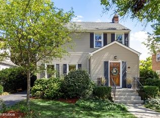 437 N Elm Ave, Elmhurst, IL