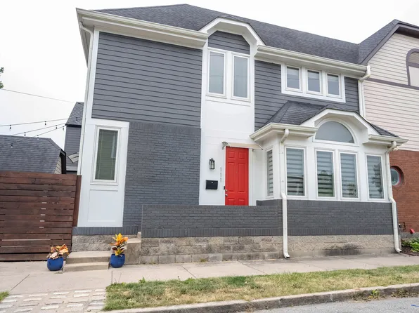 111 E 18th St, Indianapolis, IN 46202